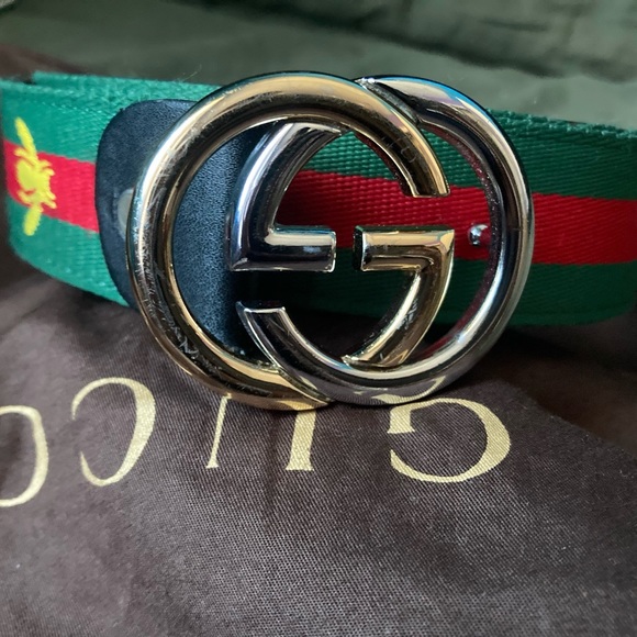COPY - Gucci belt - Picture 2 of 3